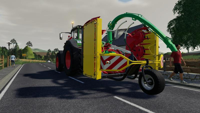 Fbm Team Pottinger Mex Lacotec Lh V Fs